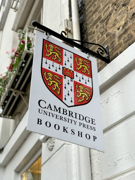 CAMBRIDGE ENGLISH - Test d’anglais 